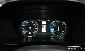 Volvo S90 D5 AWD Momentum, снимка 8