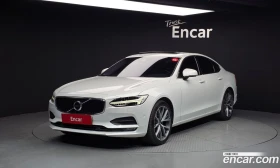 Volvo S90 D5 AWD Momentum, снимка 1