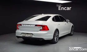 Volvo S90 D5 AWD Momentum, снимка 2