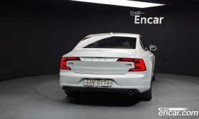 Volvo S90 D5 AWD Momentum, снимка 4