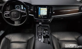 Volvo S90 D5 AWD Momentum, снимка 7