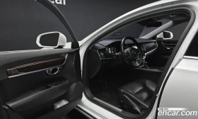 Volvo S90 D5 AWD Momentum, снимка 10