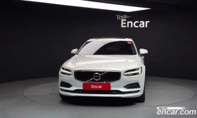 Volvo S90 D5 AWD Momentum, снимка 3