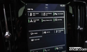 Volvo S90 D5 AWD Momentum, снимка 16