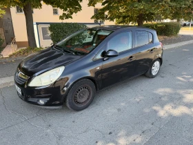 Opel Corsa 1.2 ГАЗ , снимка 5