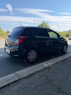 Opel Corsa 1.2 ГАЗ , снимка 3