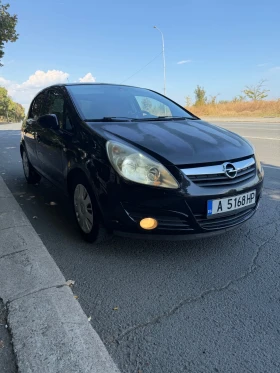 Opel Corsa 1.2 ГАЗ , снимка 7