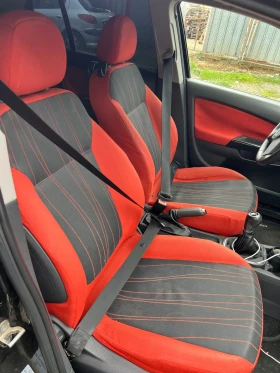 Opel Corsa 1.2 ГАЗ , снимка 9