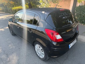 Opel Corsa 1.2 ГАЗ , снимка 4