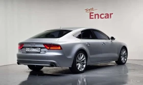 Audi A7 * 50 TFSI Quattro Dynamic * ЦЕНА ДО БГ, снимка 2