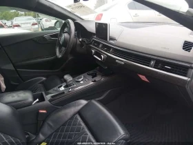 Audi S5, снимка 5