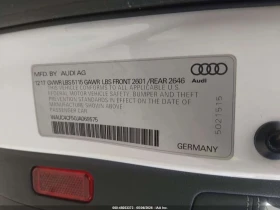 Audi S5, снимка 9