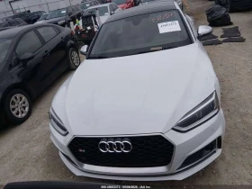 Audi S5, снимка 12