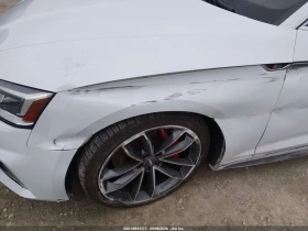 Audi S5, снимка 6
