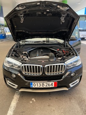 BMW X5 3.5 xdrive, снимка 11 - Автомобили и джипове - 36081429