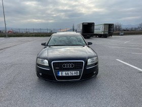     Audi A8 3.0TDI