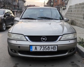 Opel Vectra | Mobile.bg   6