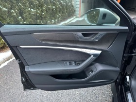Audi Rs6 PERFORMANCE/ BLACK OPTIC/ MATRIX/ B&O/ HEAD UP/ 22, снимка 7 - Автомобили и джипове - 44387035
