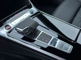 Audi Rs6 PERFORMANCE/ BLACK OPTIC/ MATRIX/ B&O/ HEAD UP/ 22, снимка 11 - Автомобили и джипове - 44387035