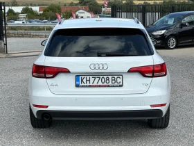 Audi A4 2.0TDi, LED, NAVi, Ксенон, Автоматик, Уникат! - [6] 