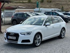 Audi A4 2.0TDi, LED, NAVi, Ксенон, Автоматик, Уникат! - [4] 