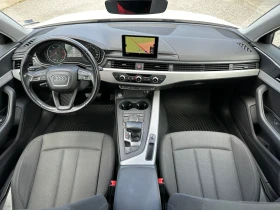 Audi A4 2.0TDi, LED, NAVi, Ксенон, Автоматик, Уникат! - [9] 