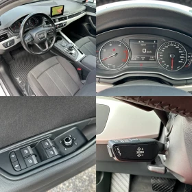 Audi A4 2.0TDi, LED, NAVi, Ксенон, Автоматик, Уникат! - [16] 