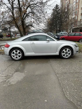 Audi Tt, снимка 6