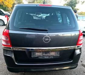 Opel Zafira 1.9CDTI/COSMO  | Mobile.bg    5