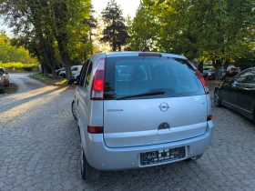 Opel Meriva 1.6i АВТОМАТИК, снимка 14