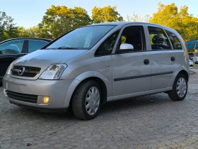 Opel Meriva 1.6i АВТОМАТИК, снимка 5