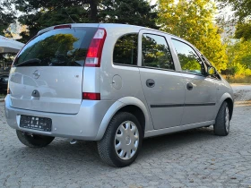 Opel Meriva 1.6i АВТОМАТИК, снимка 3