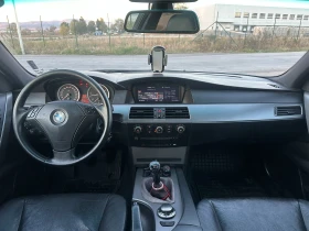 BMW 530 218hp, снимка 6