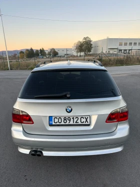 BMW 530 218hp, снимка 4