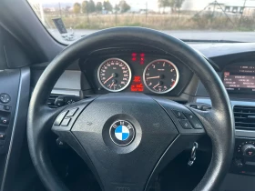 BMW 530 218hp, снимка 9