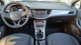 Opel Astra 1.6 cdti 95 hp, снимка 9