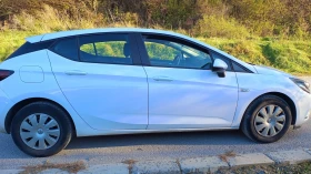 Opel Astra 1.6 cdti 95 hp, снимка 5