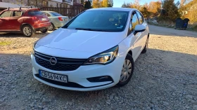 Opel Astra 1.6 cdti, снимка 1