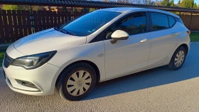 Opel Astra 1.6 cdti 95 hp, снимка 4