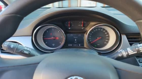 Opel Astra 1.6 cdti, снимка 10