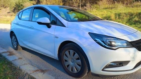 Opel Astra 1.6 cdti 95 hp, снимка 2