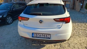 Opel Astra 1.6 cdti 95 hp, снимка 7