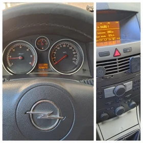 Opel Astra 1.7CDTI/101hp/AC, снимка 15