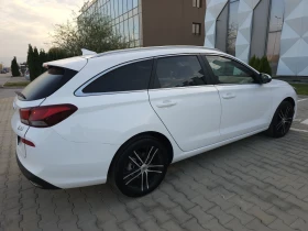 Hyundai I30 ЧИСТО НОВА, снимка 5