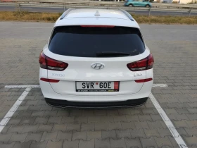 Hyundai I30 ЧИСТО НОВА, снимка 6