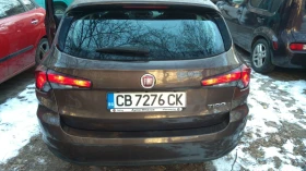 Fiat Tipo комби, снимка 10