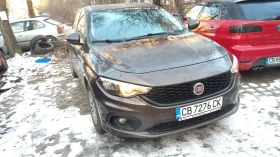 Fiat Tipo комби, снимка 8