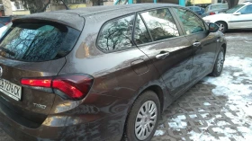 Fiat Tipo комби, снимка 9