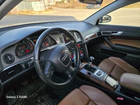 Audi A6 Quattro , Bose | Mobile.bg    15