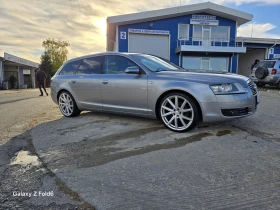 Audi A6 Quattro , Bose | Mobile.bg    6